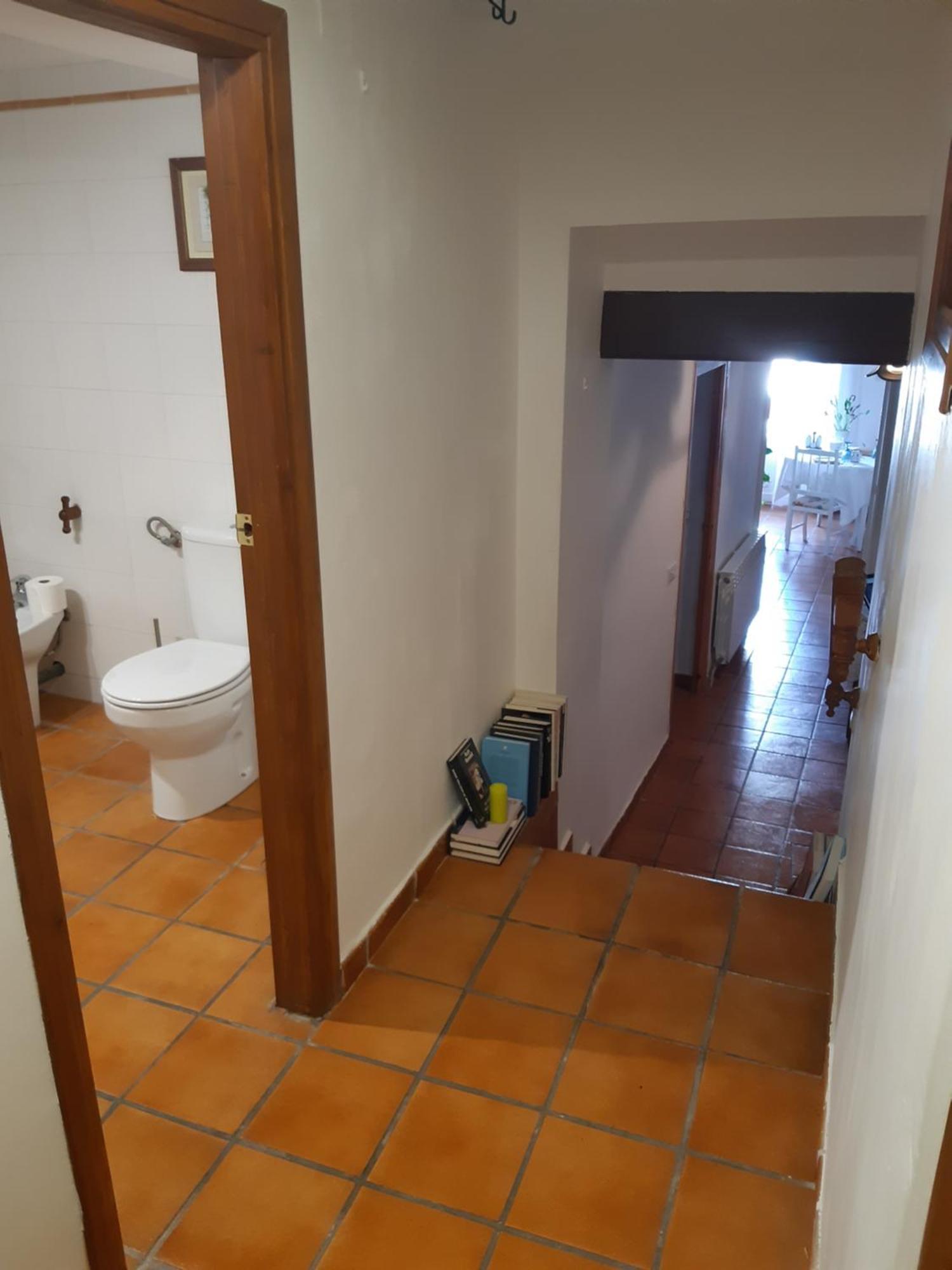 Apartmán Musas Gastro Casa Rural Valdealgorfa Exteriér fotografie