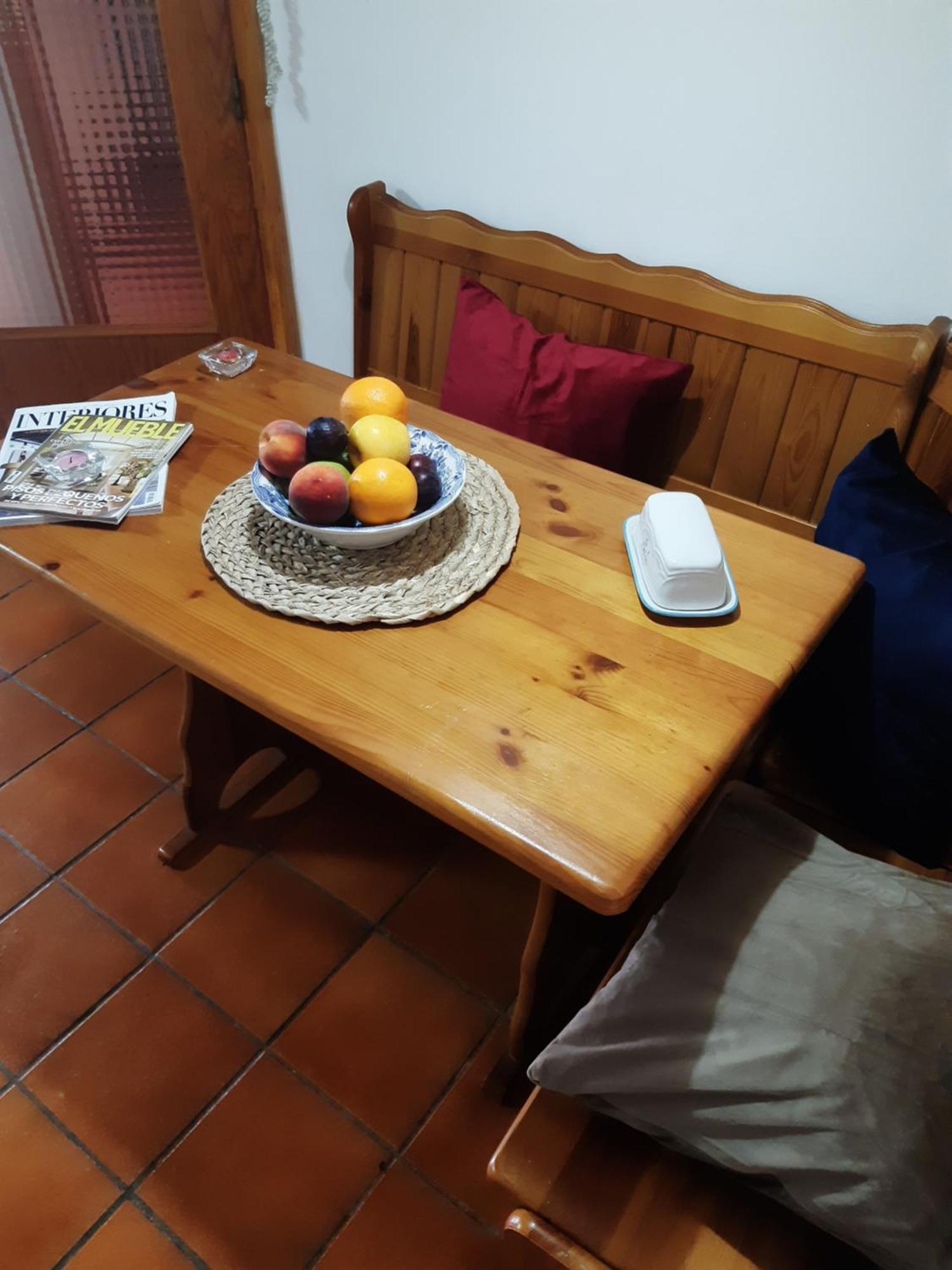 Apartmán Musas Gastro Casa Rural Valdealgorfa Exteriér fotografie