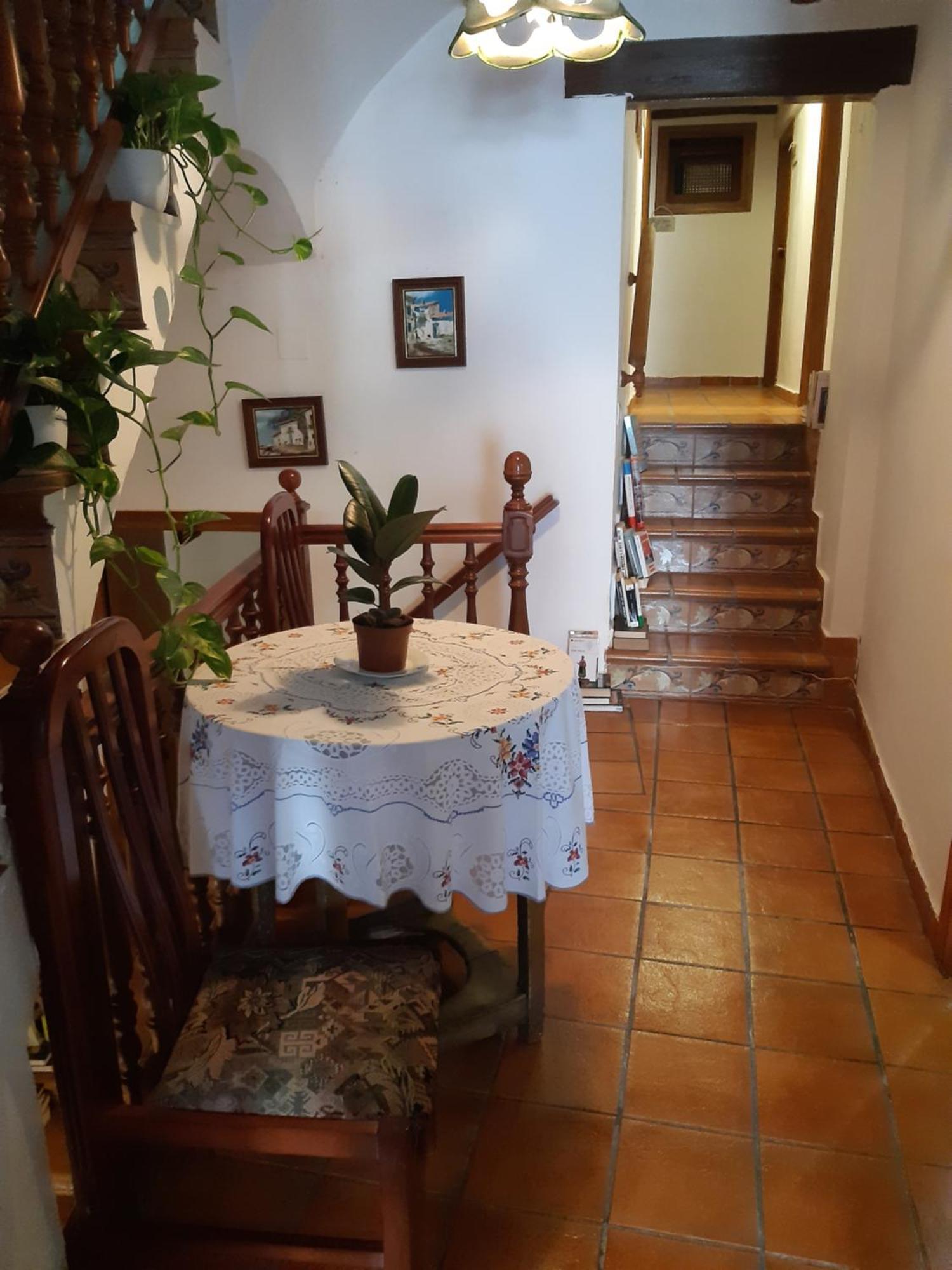 Apartmán Musas Gastro Casa Rural Valdealgorfa Exteriér fotografie